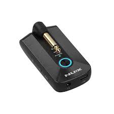 NUX ELECTRIC GUITAR AMPLIFIER MIGHTY PLUG PRO NUX ELECTRIC GUITAR AMPLIFIER MIGHTY PLUG PRO